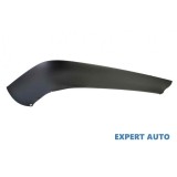 Spoiler bara dreapta fata Volkswagen VW GOLF Mk II (19E, 1G1) 1983-1992