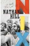 Nix - Nathan Hill