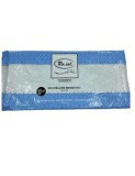 Cumpara ieftin Set mantale coafor 30 buc, Alb