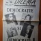 ziarul dilema 30 septembrie-6 octombrie 1994