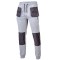 PANTALON TRENING CU BUZUNARE ADITIONALE / GRI - XL