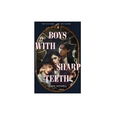 Boys with Sharp Teeth foto