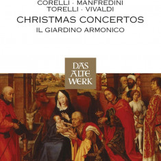 Christmas Collection | Antonio Vivaldi, Corelli, Manfredini, Torelli