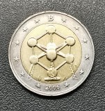 Belgia 2 euro 2006 Comemorativa