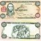 Jamaica 2 Dolari 1993 P-69e UNC