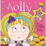 Cumpara ieftin Molly the Muffin Fairy