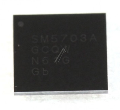 SM5703A CI-POWER SUPERVISOR 1203-008646 circuit integrat SAMSUNG foto