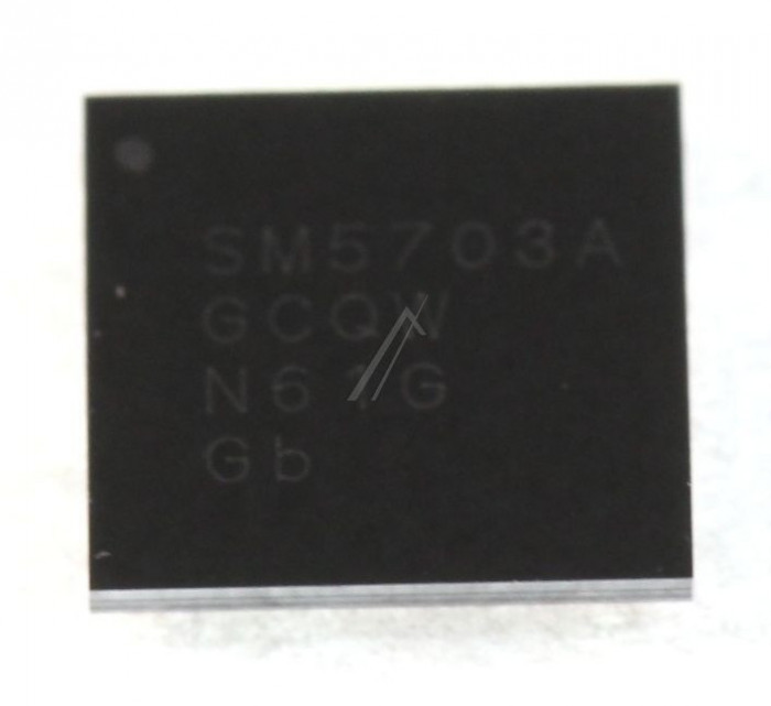 SM5703A CI-POWER SUPERVISOR 1203-008646 circuit integrat SAMSUNG