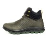 Bocanci Grisport Dorrite Verde - Olive, 39 - 44