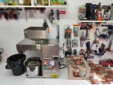 Presa ulei nuca putere 2Kw - 220V, Jobs Ahead Group
