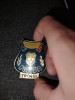 Insigna poliție veche