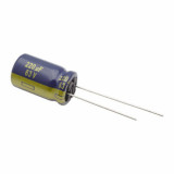 Condesator 220uf-63v/105&deg;C