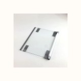Raft din sticlă pentru frigider LG AHT74413803 Original