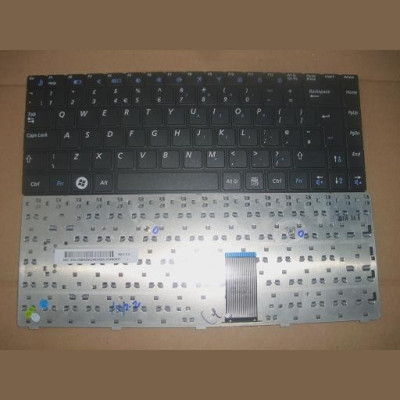 Tastatura laptop noua SAMSUNG R420 R423 R425 R428 R429 R440 BLACK UK foto