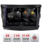 Navigatie SsangYong Tivoli 2015-2019 Android Ecran 720P Quad Core 2+32 carplay android auto CarStore Technology