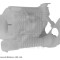 BLUE PRINT ADT32375C filtru combustibil