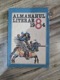 Almanah literar 1984