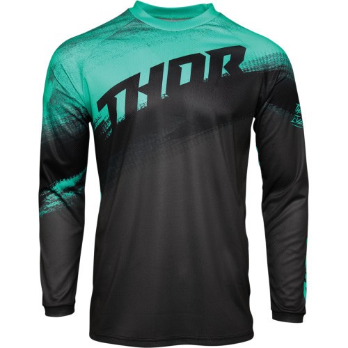 Tricou copii Thor Jrsy Sctythvapr, multicolor, marime YXL Cod Produs: MX_NEW 29121935PE