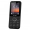 Telefon GSM M-life ML600, ecran 2.4 inch, Bluetooth, Negru