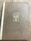 CRT3DE Carte veche Germana - Gesammelte Werke von Richard Dehmel &ndash; Operele colectate ale lui Richard Dehmel