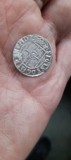 MONEDA MEDIEVALA SIGISMUND