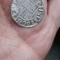 MONEDA MEDIEVALA SIGISMUND