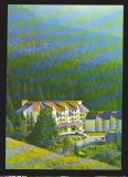 CPIB 19749 CARTE POSTALA - STATIUNEA TURISTICA DURAU