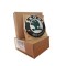 Emblema capota fata/spate SKODA SUPERB (3T), 06.2008-06.2013, original,