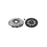 Kit ambreiaj Sachs, Seat Alhambra 2010-, Vw Sharan (7n), 2010-, Tiguan, 2007-2018 Motor 2.0 Tdi, 2.0 Tdi 4drive, 2.0 Tdi 4motion,