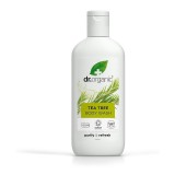 Gel de dus Bio Extract de Arbore de Ceai Dr.Organic 250ml