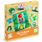 Joc educativ Eduludo Mix and Match Modanimo Djeco