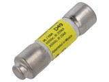 Siguranță &icirc;nt&acirc;rziată 20A 600V/300V 10,3x38mm, BUSSMANN