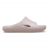 Papuci Crocs Mellow Slide Roz - Pink Clay, 36, 37, 41
