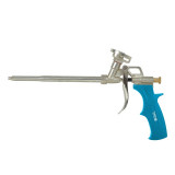 Cumpara ieftin Pistol spuma metalic 250mm