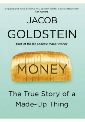 Money - Jacob Goldstein foto