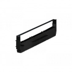 Ribon, i-Aicon Epson ERC38, Negru, 12.7mm x 4m, Compatibil cu TMU200, TMU210, TMU220, TMU230, TMU300, TMU370, TMU375, Ribon pentru Imprimanta Matricia