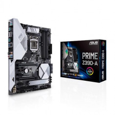 Mb intel asus prime z390-a foto