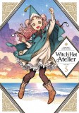 Witch Hat Atelier - Volume 5 | Kamome Shirahama