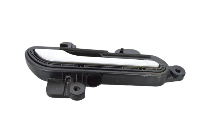 M&acirc;ner exterior ușă dreapta față TESLA MODEL 3 2020 OEM: 1081832-00-J | 23954488