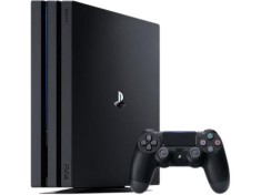 Consola SONY Playstation 4 PRO, 1TB SH foto