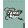 Az antik R&oacute;ma - Virginia L. Campbell