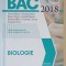 BIOLOGIE , NOTIUNI TEORETICE SI TESTE PENTRU CLASELE A IX -A si a X -A de SILVIA OLTEANU ....ANISOARA STROE , 2018