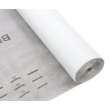 Folie Bramac Getica, 1.5 x 50 m, 75 mp