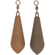 Plumb Trakker Distance Swivel Lead, 70.87g / 2.5oz foto