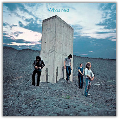 The Who Whos Next 180g LP remastered 2015 (vinyl) foto