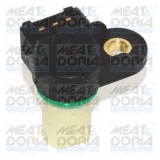 MEAT &amp; DORIA 87637 senzor,pozitie ax cu came
