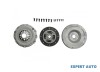 Kit ambreiaj conversie masa simpla complet cu volanta Opel Astra H (2004-2009)[A04] #1, Array