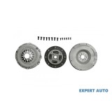 Kit ambreiaj conversie masa simpla complet cu volanta Opel Combo (2001-&gt;) #1