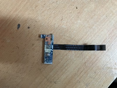 Buton pornire Acer Aspire 5742 A165 foto