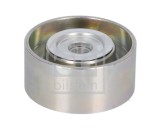 FEBI BILSTEIN 170017 Rola ghidare/conducere, curea transmisie